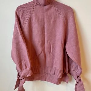 Zara/Ann Taylor Sweaters and shirts S-M sizes in excellent condition! (15)